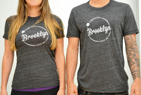 Brooklyn shirt